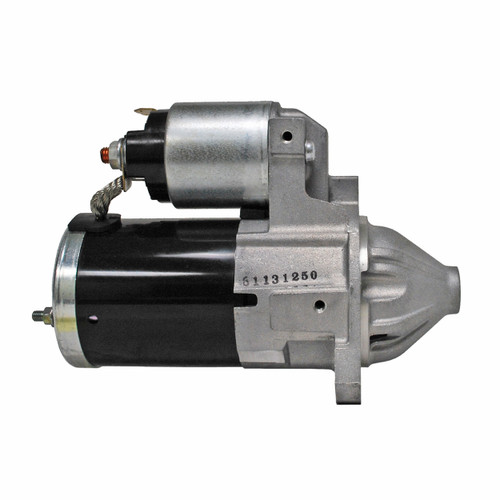 MPA Quality-Built Remanufactured Starter 19039 - side view
