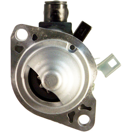 MPA Quality-Built Remanufactured Starter 19153 - front view