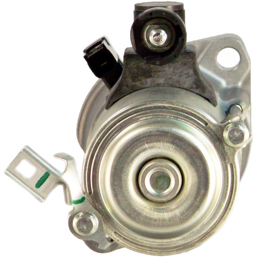 MPA Quality-Built Remanufactured Starter 19153 - back view