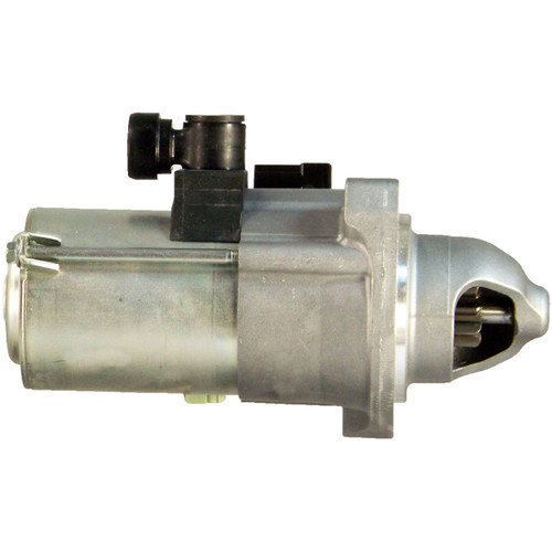 MPA Quality-Built Remanufactured Starter 19153 - side view