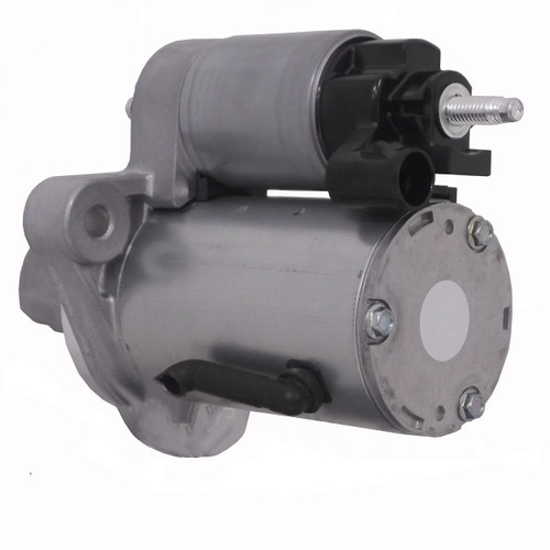 MPA Quality-Built Remanufactured Starter 19258 - alternate view