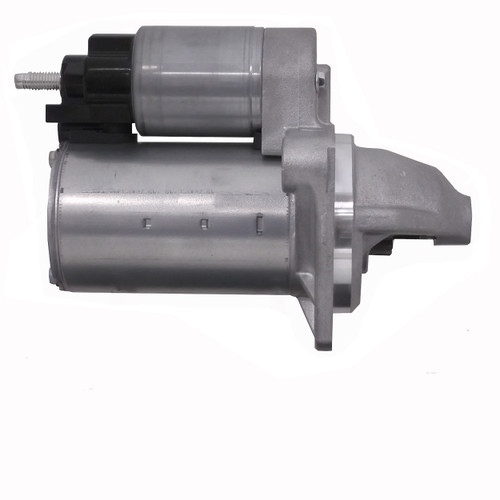 MPA Quality-Built Remanufactured Starter 19258 - right view