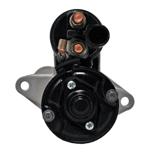 MPA Quality-Built New Starter 19001N - back view