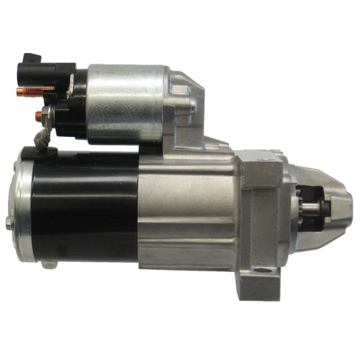 MPA Quality-Built Remanufactured Starter 19129 - side view
