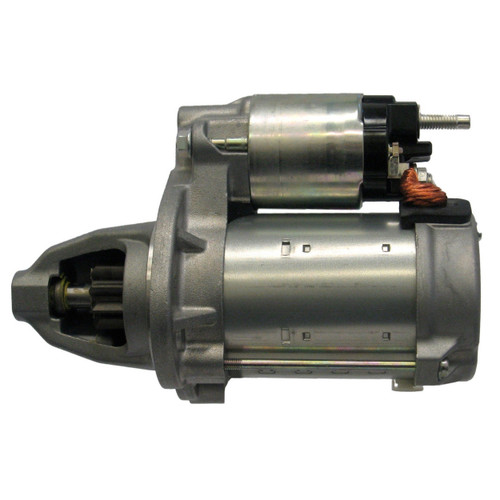 MPA Quality-Built Remanufactured Starter 19203 - side view