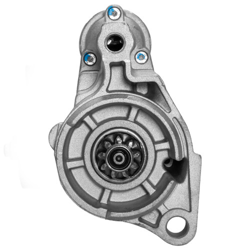 MPA Quality-Built Remanufactured Starter 19002 - front view