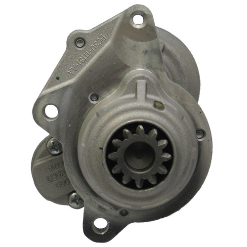 MPA Quality-Built New Starter 19479N - front view