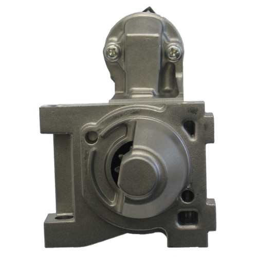 MPA Quality-Built New Starter 19129N - front view
