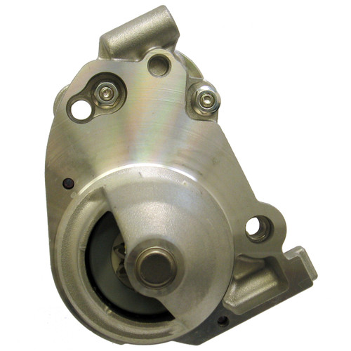 MPA Quality-Built Remanufactured Starter 19174 - front view