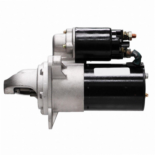 MPA Quality-Built Remanufactured Starter 19466 - side view