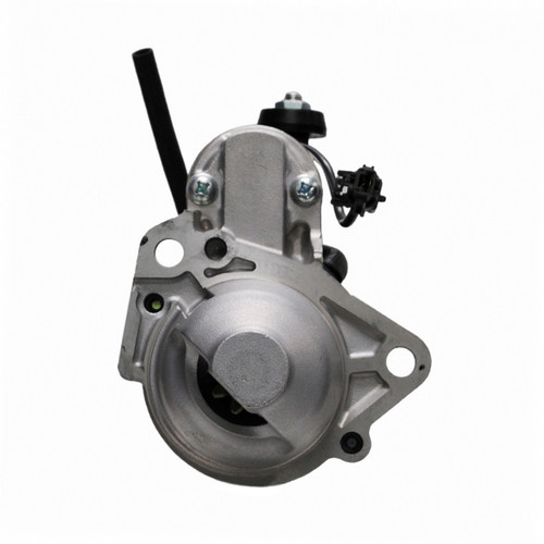 MPA Quality-Built Remanufactured Starter 19428 - front view