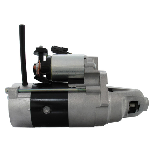 MPA Quality-Built Remanufactured Starter 19428 - side view