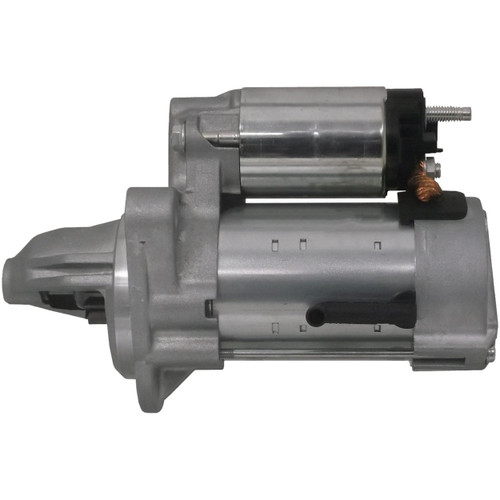 MPA Quality-Built Remanufactured Starter 19259 - side view