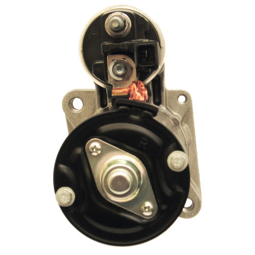 MPA Quality-Built Remanufactured Starter 19117 - back view