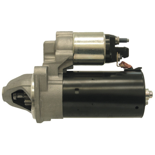 MPA Quality-Built Remanufactured Starter 19117 - side view
