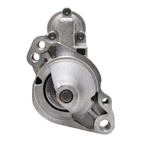 MPA Quality-Built Remanufactured Starter 19003 - front view