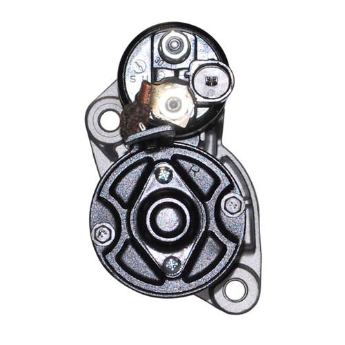 MPA Quality-Built Remanufactured Starter 19452 - back view