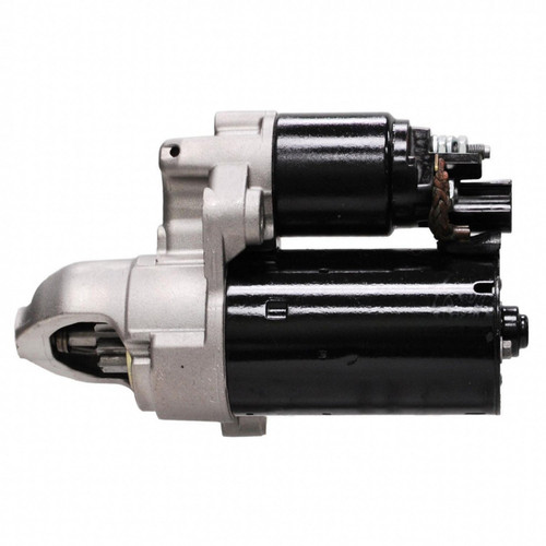 MPA Quality-Built Remanufactured Starter 19452 - side view