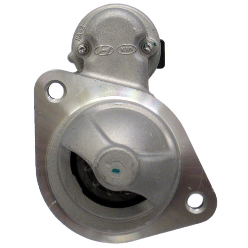 MPA Quality-Built Remanufactured Starter 19480 - front view