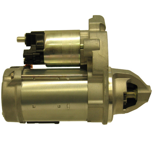 MPA Quality-Built Remanufactured Starter 19175 - side view