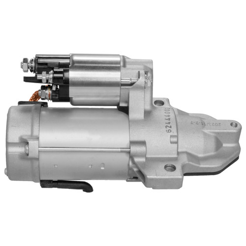 MPA Quality-Built Remanufactured Starter 19089 - right view