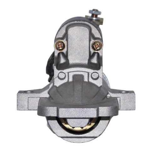 MPA Quality-Built Remanufactured Starter 19429 - front view