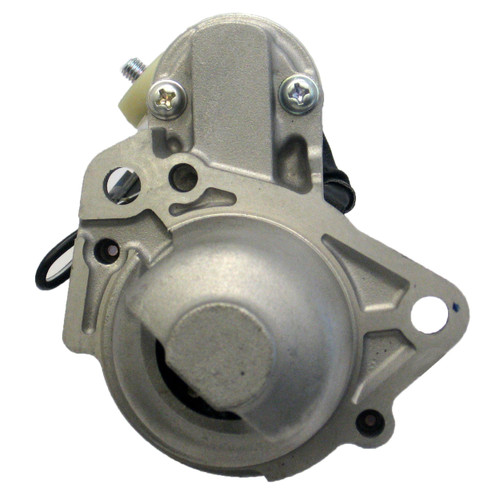 MPA Quality-Built Remanufactured Starter 19121 - front view