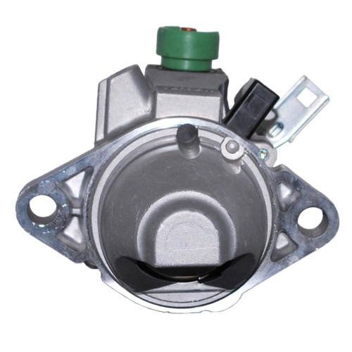 MPA Quality-Built Remanufactured Starter 19439 - front view
