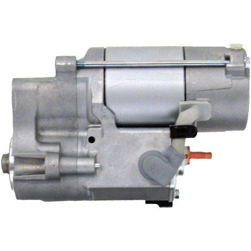 MPA Quality-Built Remanufactured Starter 19205 - side view