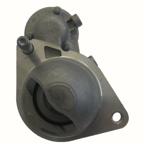 MPA Quality-Built Remanufactured Starter 19495 - front view