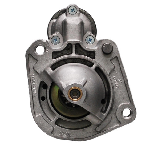 MPA Quality-Built Remanufactured Starter 19453 - front view