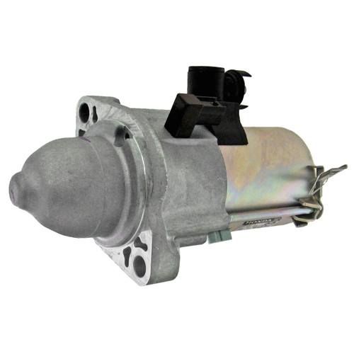 MPA Quality-Built New Starter 19511N - angled view