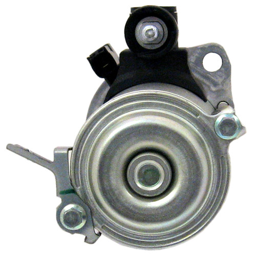 MPA Quality-Built New Starter 19511N - back view