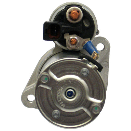 MPA Quality-Built New Starter 19480N - back view