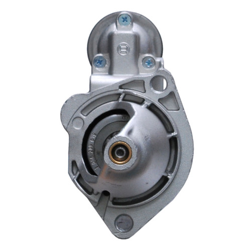 MPA Quality-Built Remanufactured Starter 19467 - front view
