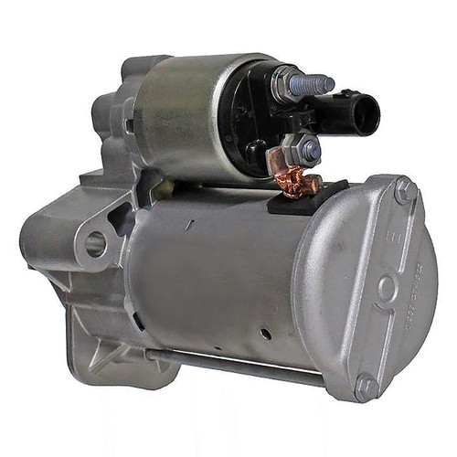 MPA Quality-Built Remanufactured Starter 19159 - alternate view
