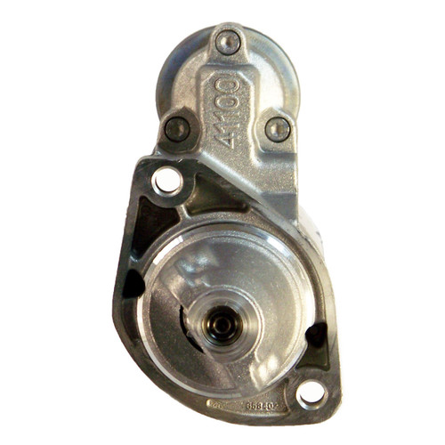 MPA Quality-Built Remanufactured Starter 19210 - front view