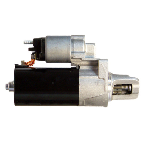 MPA Quality-Built Remanufactured Starter 19210 - side view