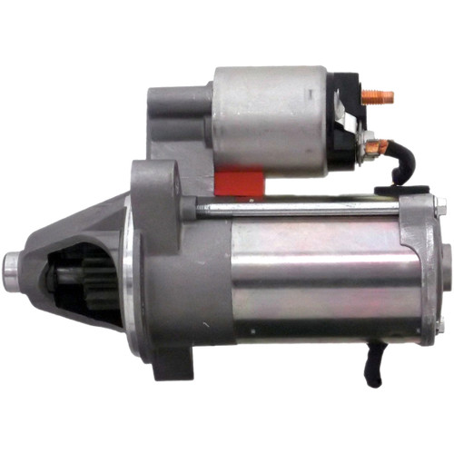MPA Quality-Built Remanufactured Starter 19559 - side view