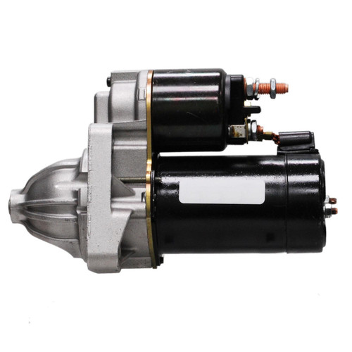 MPA Quality-Built Remanufactured Starter 19454 - side view
