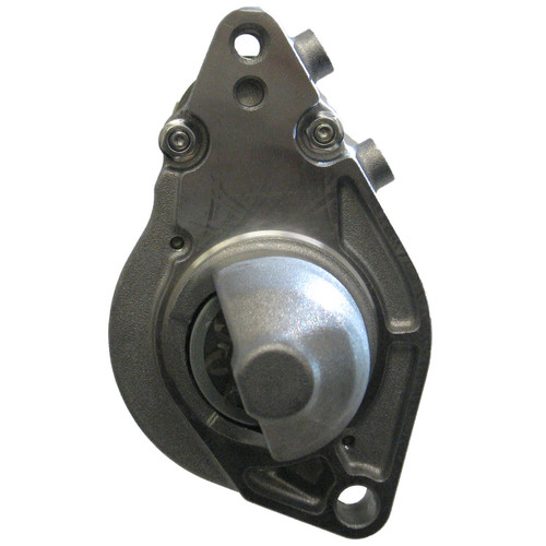 MPA Quality-Built Remanufactured Starter 19177 - front view