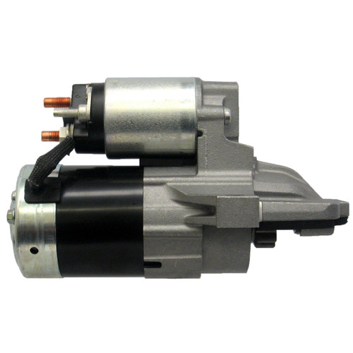 MPA Quality-Built Remanufactured Starter 19481 - side view