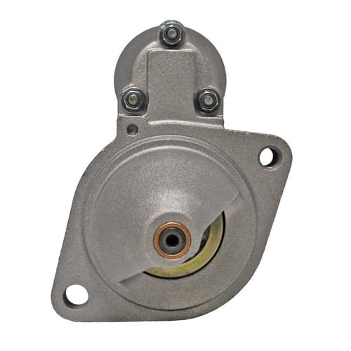 MPA Quality-Built Remanufactured Starter 19431 - front view