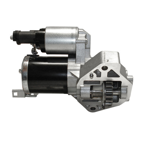 MPA Quality-Built Remanufactured Starter 19441 - side view