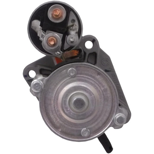 MPA Quality-Built Remanufactured Starter 19560 - back view