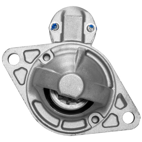 MPA Quality-Built Remanufactured Starter 19160 - front view