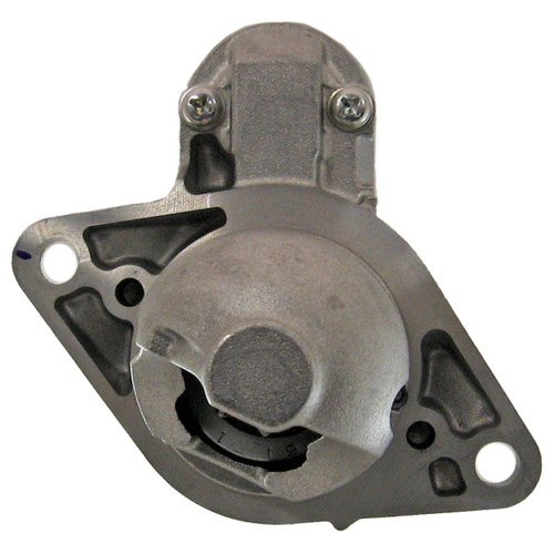 MPA Quality-Built Remanufactured Starter 19514 - front view