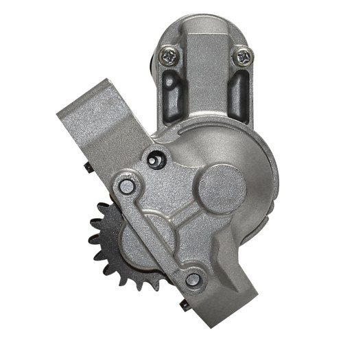MPA Quality-Built New Starter 19441N - front view