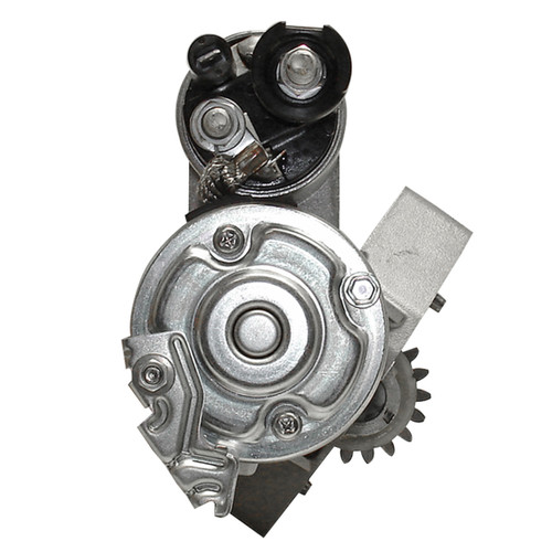 MPA Quality-Built New Starter 19441N - back view