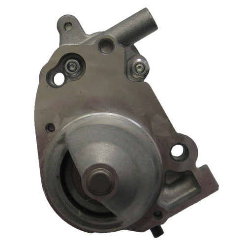 MPA Quality-Built Remanufactured Starter 19180 - front view